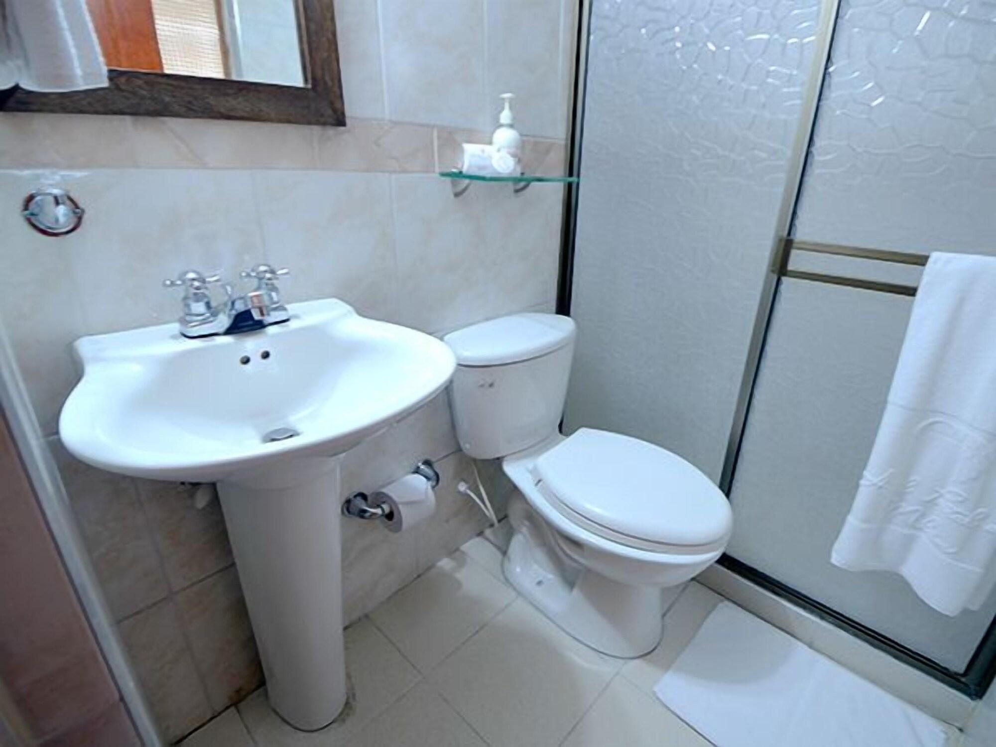 Hotel Portal De Milán Manizales Buitenkant foto