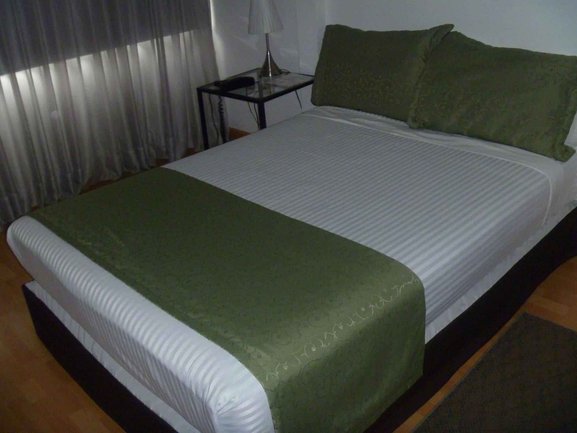 Hotel Portal De Milán Manizales Buitenkant foto